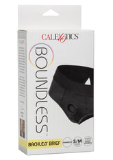 Boundless Backless Brief Harness