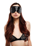 WhipSmart Black Out Blindfold