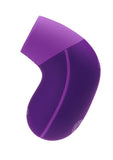 VeDO Nami Rechargeable Sonic Vibrator - PurpleWR-VAF-019WR-VAF-019