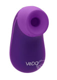 VeDO Nami Rechargeable Sonic Vibrator - PurpleWR-VAF-019WR-VAF-019
