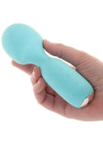 VeDO Wini Silicone Rechargeable Mini Wand Massager