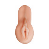 PDX Sorority Snatch Vaginal Stroker Beige