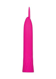 Bunny Bullet Silicone Rechargeable - Pink