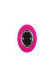 Bunny Bullet Silicone Rechargeable - Pink