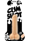 Cum Shot Liquid Candy Filled Gummy Pecker