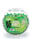 Numb AF Mints