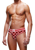 Prowler Red Paw Open Brief
