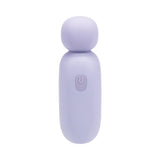 LoveLine Mochi Rechargeable Vibrator Waterproof Lavender