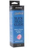 GoodHead Slick Head Glide - 4oz.