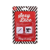 Shots S-Line Sexy Dice