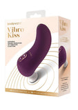 BODYWAND VIBRO KISS