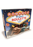 Romance Roulette Erotic Game