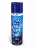 Skins Aqua Water-Based Lubricant 4 oz.
