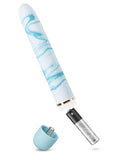 The Collection Blueberry Haze Vibrator - Blue