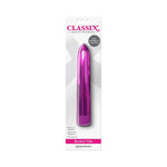 Pipedream Classix Rocket Vibe 7 in. Slimline Vibrator