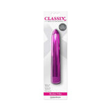Pipedream Classix Rocket Vibe 7 in. Slimline Vibrator