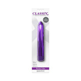Pipedream Classix Rocket Vibe 7 in. Slimline Vibrator