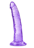 B Yours Plus Lust n' Thrust Realistic Dildo 7.5in
