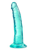 B Yours Plus Lust n' Thrust Realistic Dildo 7.5in