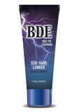BDE Stay Hard Cream 1.5oz