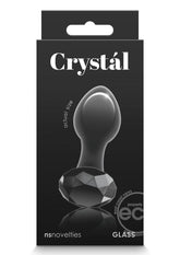 Crystal Premium Glass Gem Probe