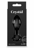Crystal Premium Glass Rose Probe