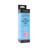 GoodHead Oral Delight Gel - 4oz.