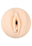 Star Stroker Nina Elle Pussy Stroker Hard Case - Vanilla