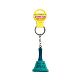 Super Fun Key Chain Ring For Anal