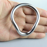 OVAL COCK RING (ONE RING)
