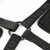 SEI MIO The Bedspreader Under the Mattress Restraint System