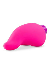 Aria Epic AF Rechargeable Silicone Vibrator - Fuchsia