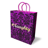 #Naughty- Gift bag