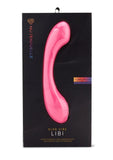 Nu Sensuelle Libi XLR8 Flexible G-Spot Vibe