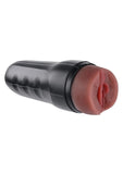 Zero Tolerance Grip It Realistic Pussy Stroker