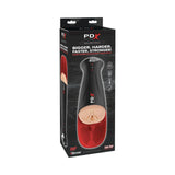 PDX Elite Fuck-O-Matic Pro XL