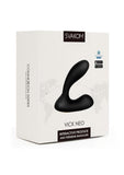 Svakom Vick Neo Silicone Prostate Massager
