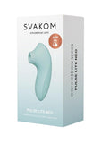 Svakom Pulse Lite Neo Interactive Suction Stimulator