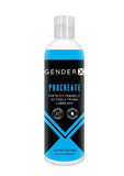 Gender X Procreate Fertility Friendly Water-Based Personal Lubricant 4 oz.