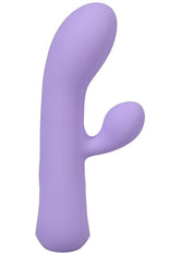 RITUAL Aura Rechargeable Silicone Rabbit Vibrator Lilac