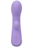 RITUAL Aura Rechargeable Silicone Rabbit Vibrator Lilac