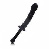 9 1/2 INCHES LONG SILICONE SHAFT WITH HANDLE