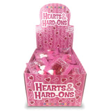 Hearts And Hard-Ons