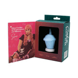 Cake Eater Clit Flicker Stimulator