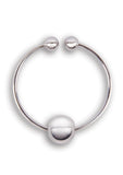 Size Up Twisty Nipple Suckers - XLarge - Clear/Black