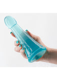 Fantasia Phoenix Dildo - Teal