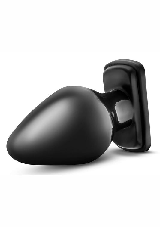 Anal Adventures X-Large Plug Black