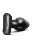 Anal Adventures X-Large Plug Black