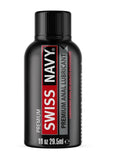 Swiss Navy Anal Lubricant 1oz/30ml