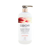 Coochy Shave Cream Sweet Nectar 32oz(discontinued)